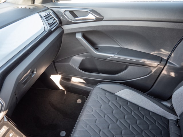 Volkswagen T-Cross 1.0 TSI DSG Life