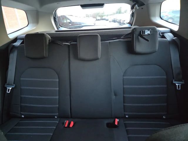 Dacia Duster Comfort TCe 100