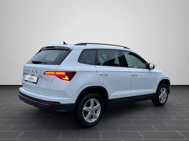 Skoda Karoq 1.5 TSI Ambition
