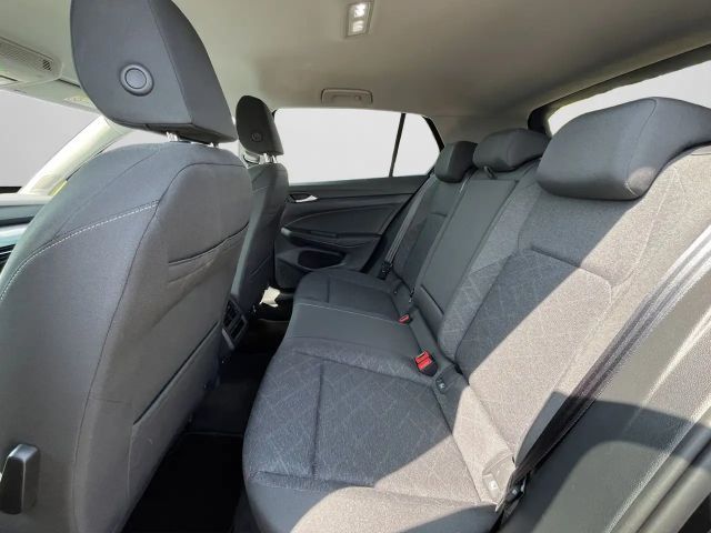 Volkswagen Golf 1.5 TSI Golf VIII Life