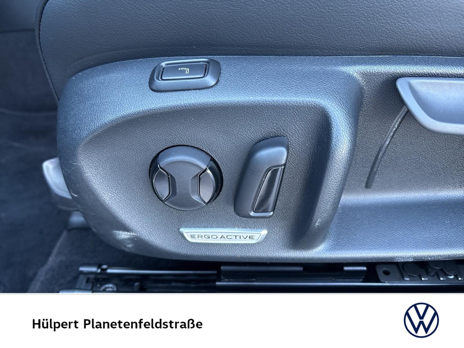 Volkswagen Passat 1.5 eTSI Business Variant