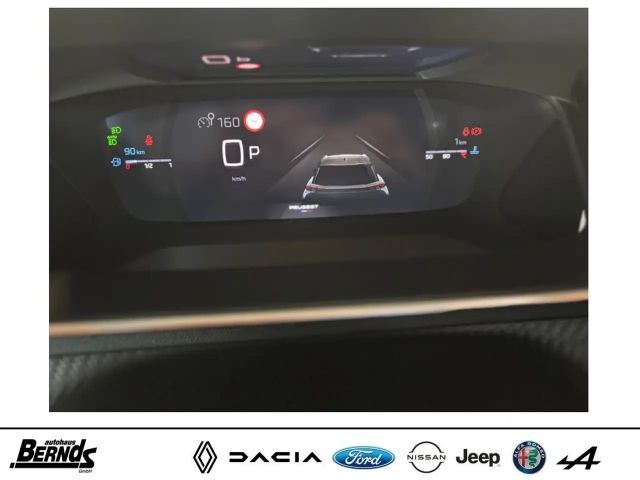 Peugeot 2008 EAT8 GT-Line PureTech