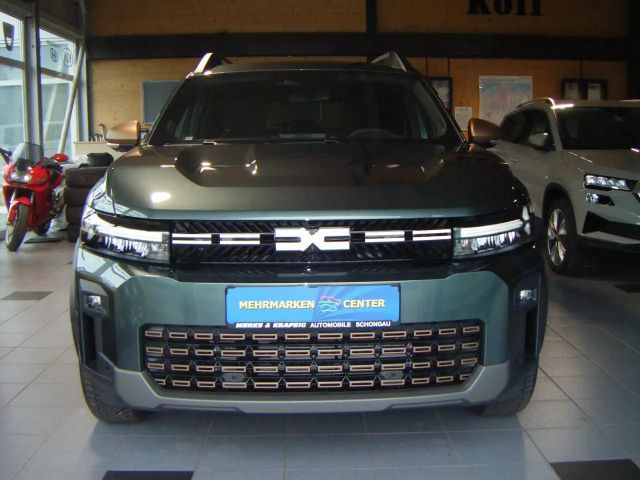 Dacia Bigster Extreme Mild Hybrid 130