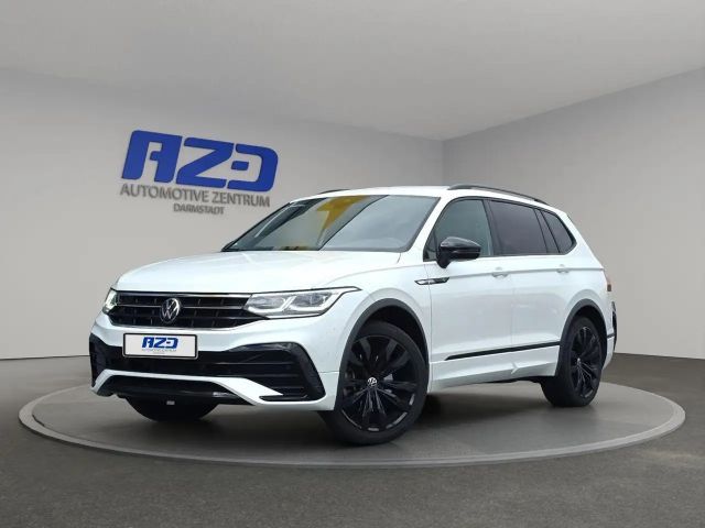 Volkswagen Tiguan Allspace R-Line