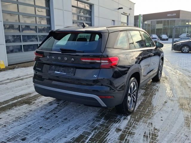 Skoda Kodiaq Selection iV