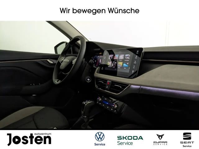 Skoda Scala 1.5 TSI Tour