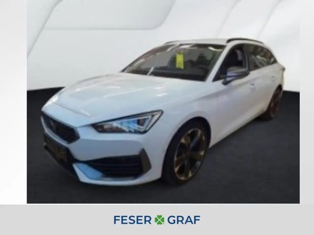 Cupra Leon ST