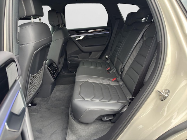 Volkswagen Touareg 3.0 V6 TDI R-Line