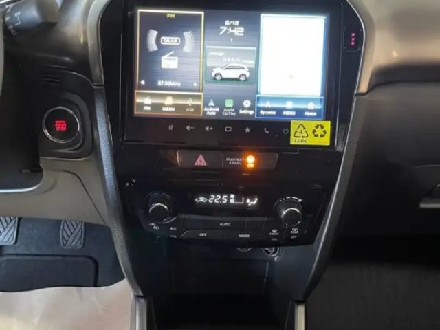 Suzuki Vitara AllGrip Hybrid Shine