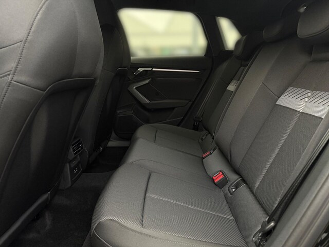 Audi A3 S-Tronic Sportback