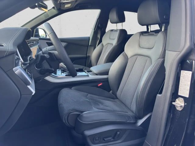 Audi Q8 55 TFSI Hybride Quattro