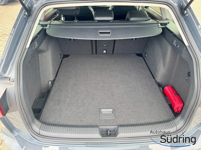 Volkswagen Golf Golf VIII Variant