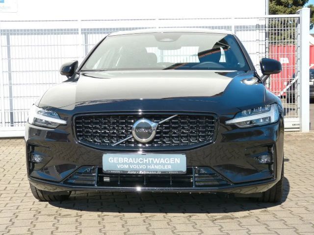 Volvo S60 Dark Plus