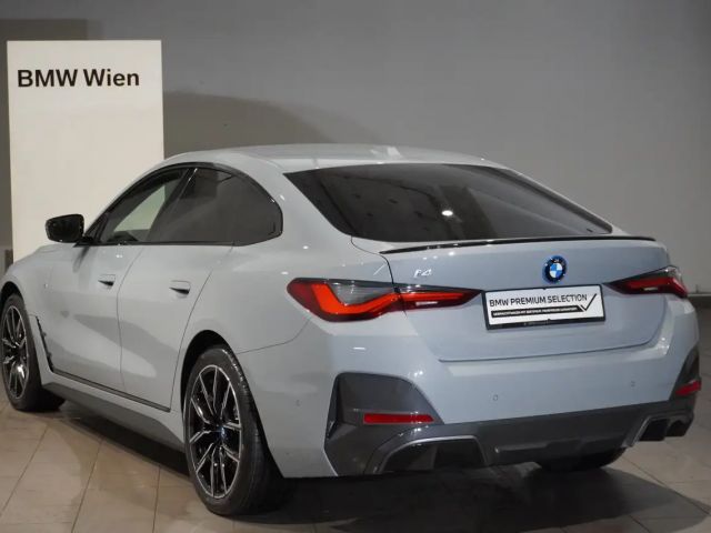 BMW i4 Coupé eDrive40