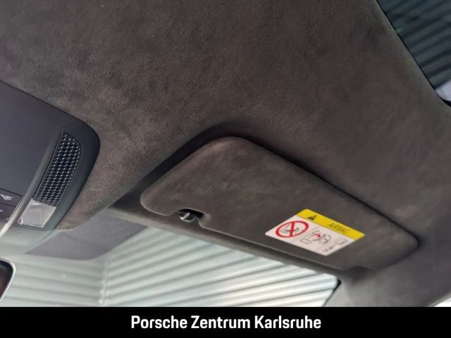 Porsche Taycan GTS Sport Turismo