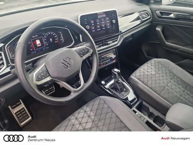 Volkswagen T-Roc 1.5 TSI DSG R-Line