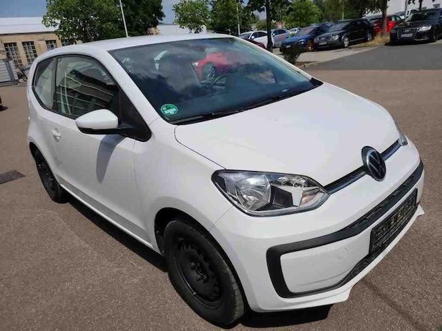 Volkswagen up! 1.0 MPI Move Move up!