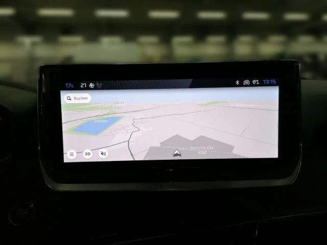 Peugeot 2008 Allure Pack Hybrid