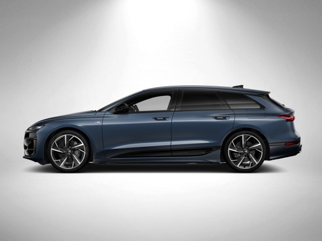 Audi A6 e-tron Avant Performance