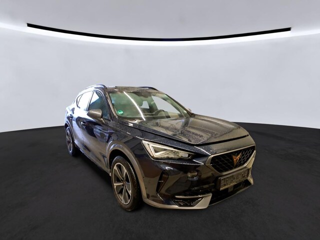 Cupra Formentor 1.4 e-Hybrid