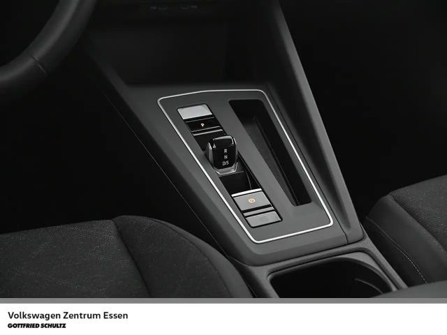 Volkswagen Golf DSG Life Variant