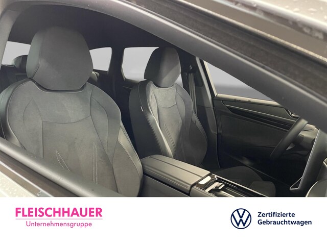 Volkswagen ID.7 Pro Tourer