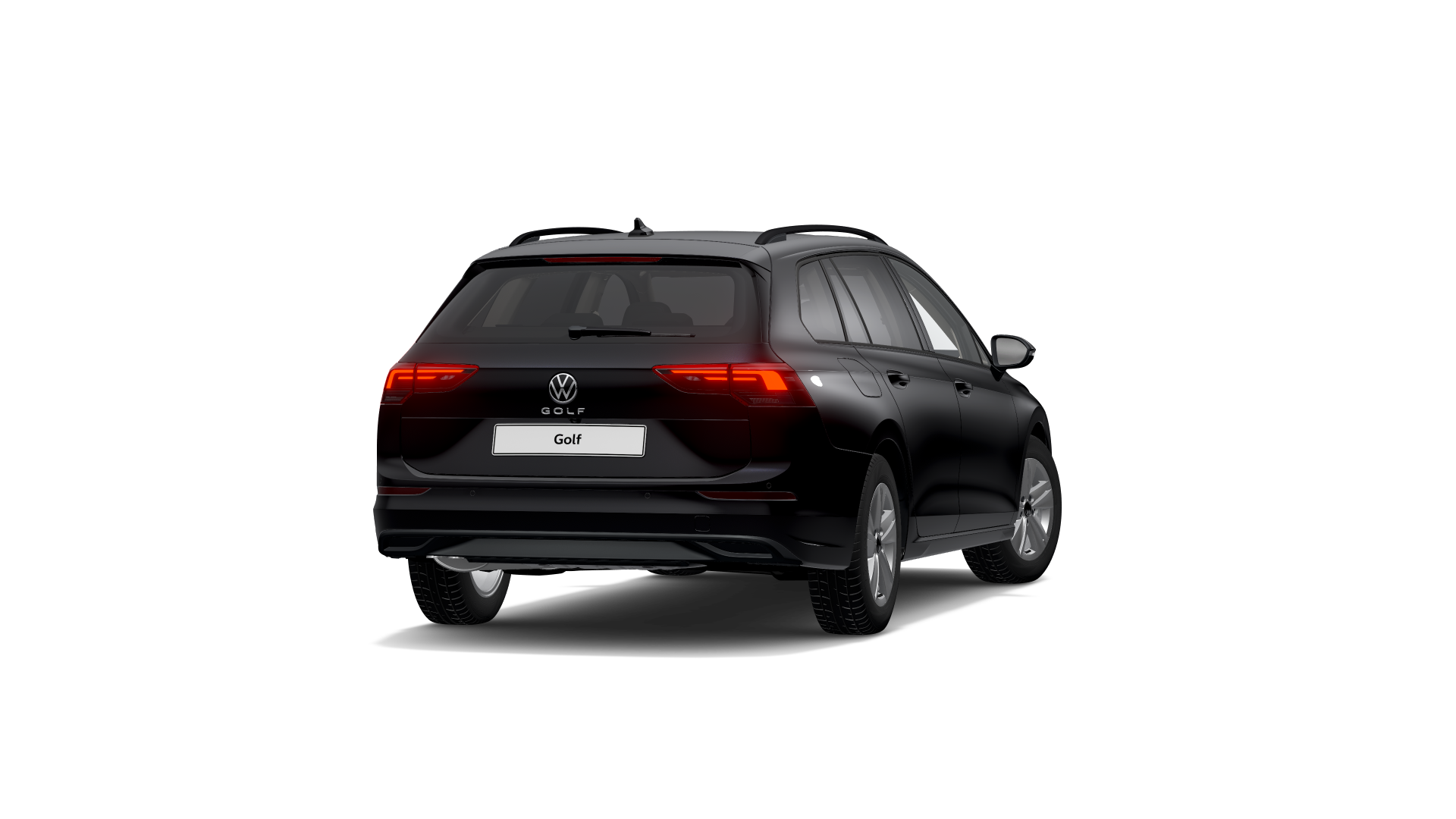 Volkswagen Golf 2.0 TDI Comfortline Variant