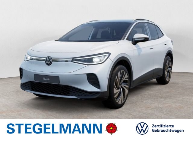 Volkswagen ID.4 77 KWh Performance Pro