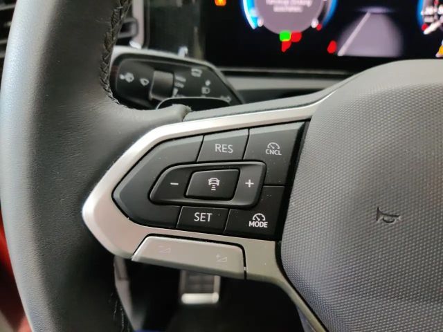 Volkswagen Tiguan 2.0 TDI