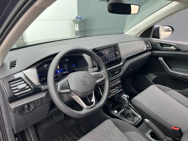 Volkswagen T-Cross 1.5 TSI DSG IQ.Drive Life