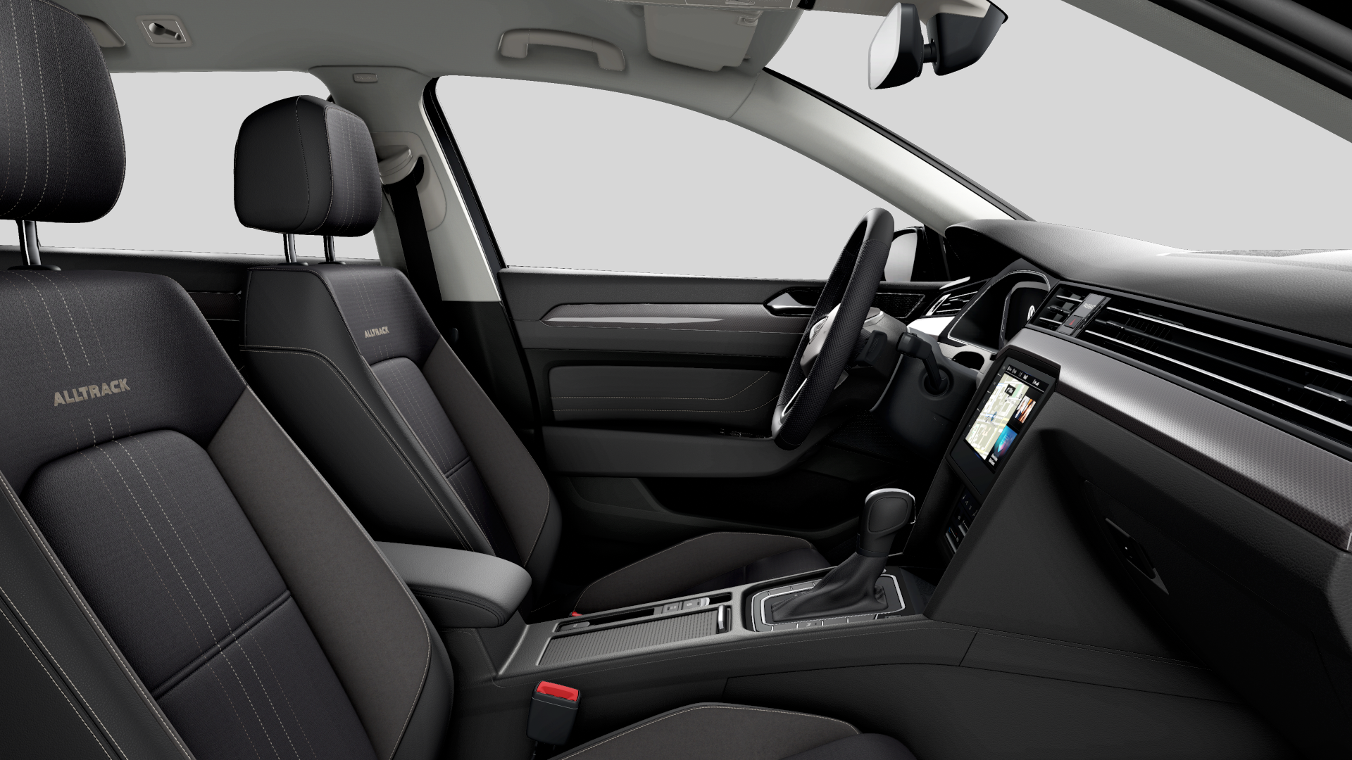 Volkswagen Passat AllTrack DSG Variant