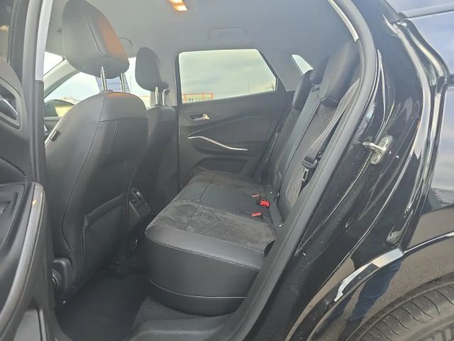 Opel Grandland X Ultimate