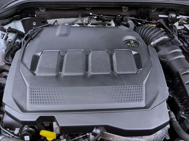 Skoda Octavia 2.0 TDI 4x4 Combi