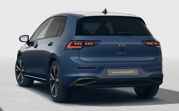 Volkswagen Golf 1.5 eTSI Golf VIII IQ.Drive Life