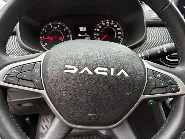 Dacia Jogger TCe 110