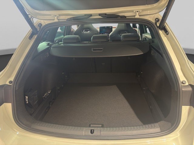 Cupra Leon 2.0 TSI 4Drive DSG Sportstourer