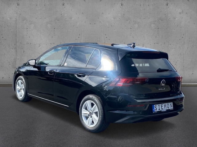 Volkswagen Golf 1.5 TSI