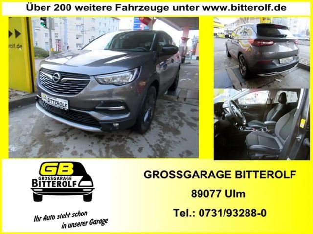 Opel Grandland X 1.5 CDTI