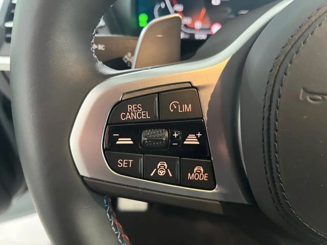 BMW X4 d /PANO-DA/AHK/HUD/21Z/H&K