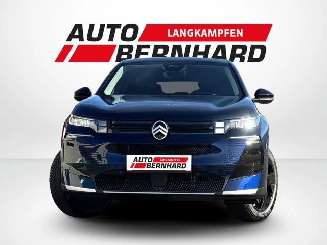 Citroën C5 Aircross Hybrid Plus