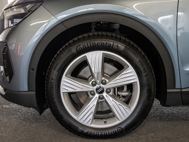 Audi Q4 e-tron 35 Sportback