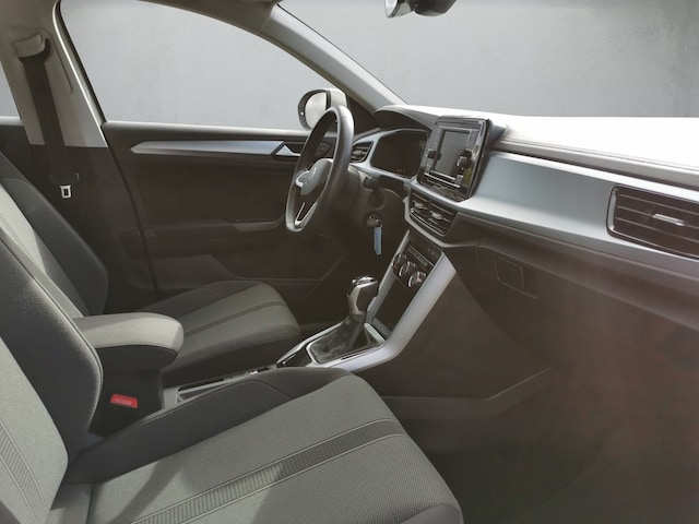 Volkswagen T-Roc 1.5 TSI DSG Life