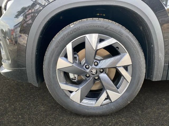 Skoda Kodiaq 1.5 TSI Sportline