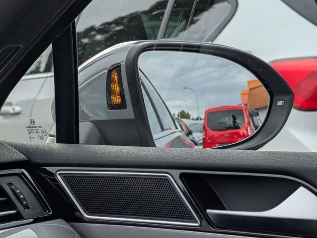 Volkswagen Passat 2.0 TDI Business DSG Variant