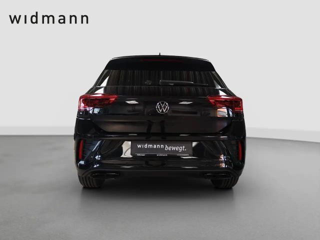 Volkswagen T-Roc 1.5 TSI DSG R-Line Style
