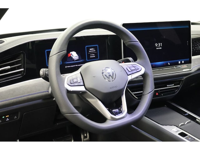 Volkswagen Passat 2.0 TDI R-Line Variant