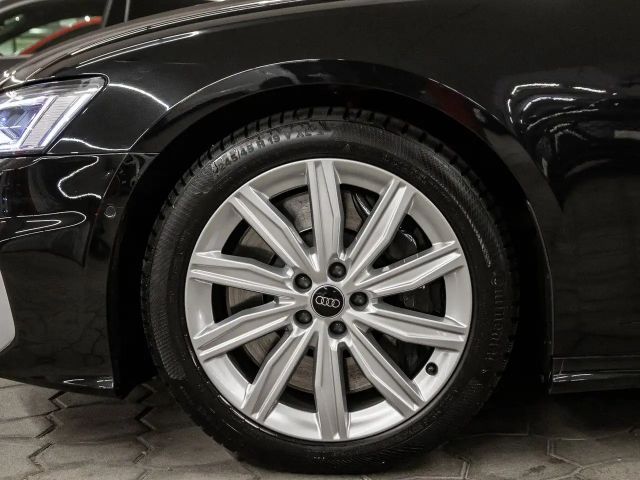 Audi S6 3.0 TDI Quattro