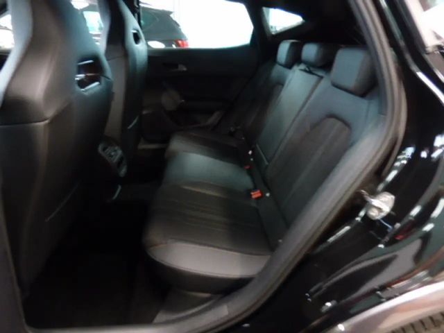 Cupra Formentor e-Hybrid