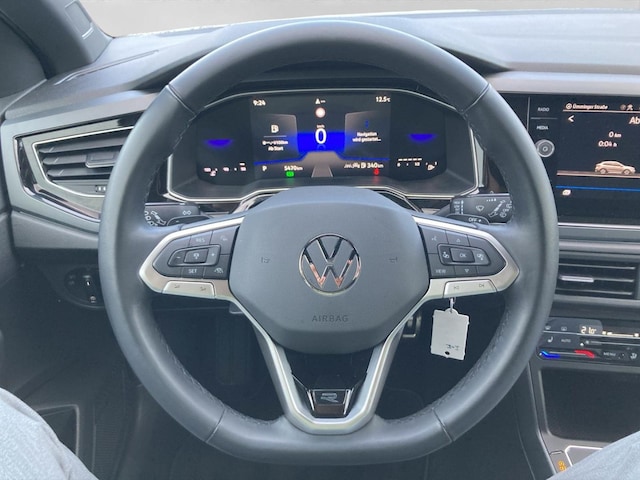 Volkswagen Taigo 1.0 TSI DSG R-Line