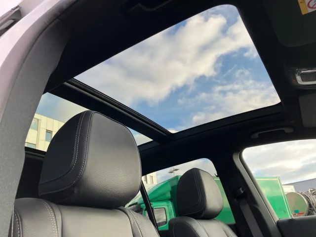 Mercedes-Benz GLE 450 4MATIC AMG Line